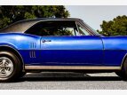 Thumbnail Photo 78 for 1967 Pontiac Firebird Coupe